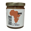 Chocotastery - Single Origin Chocolate Cashew Spread