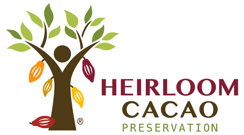 Heirloom Cacao Preservation Fund