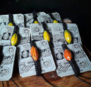 Chocotastery - Beltran Cacao Maker - Cacao Bracelets