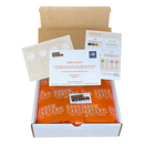 Chocotastery - Craft Chocolate Collection - Tasting Resources & Gift Note