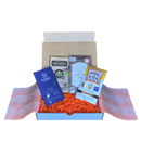 Chocotastery - Essential Craft Chocolate Collection - 4 Bars