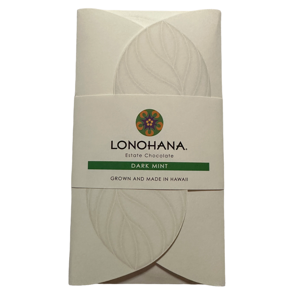 Lonohana Estate Chocolate - 70% Dark Milk - Chocotastery