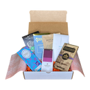 Chocotastery - Ultimate Craft Chocolate Collection - 7 Bars