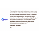 Chocotastery - Private Virtual Chocolate Tasting