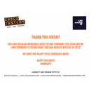 Chocotastery - Corporate Virtual Chocolate Tasting