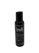 Indi Chocolate - Cocoa Butter Based Body Lotion - Mint