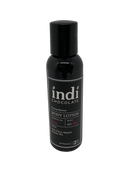 Indi Chocolate - Cocoa Butter Based Body Lotion - Rose