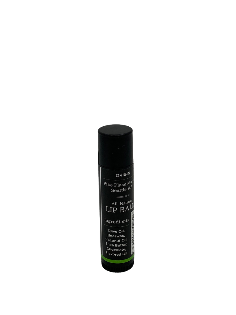 Indi Chocolate - Cocoa Butter Based Lip Balm - Mint