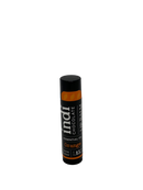 Indi Chocolate - Cocoa Butter Based Lip Balm - Orange